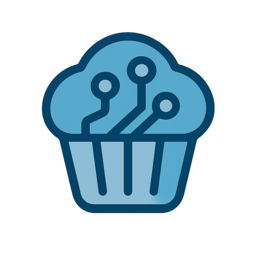 Snowmuffin Logo